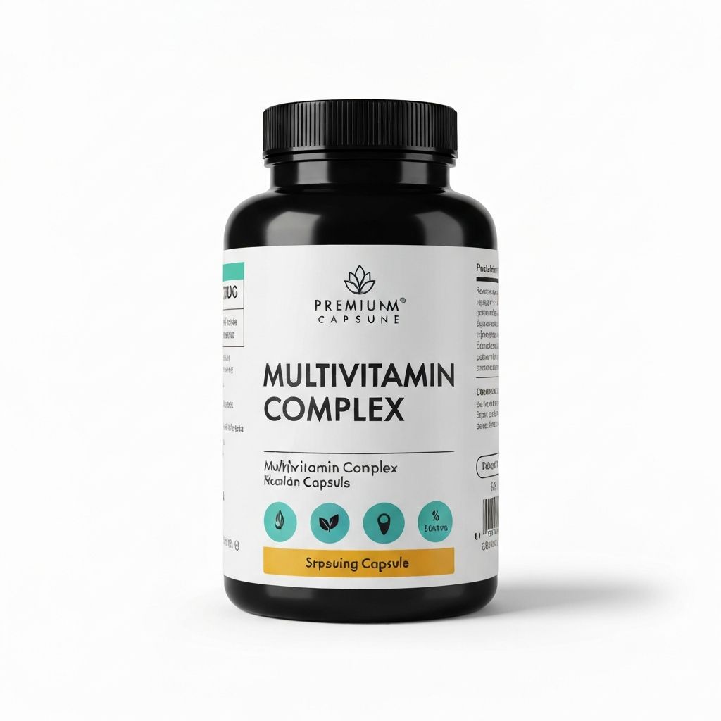 Multivitamin Complex