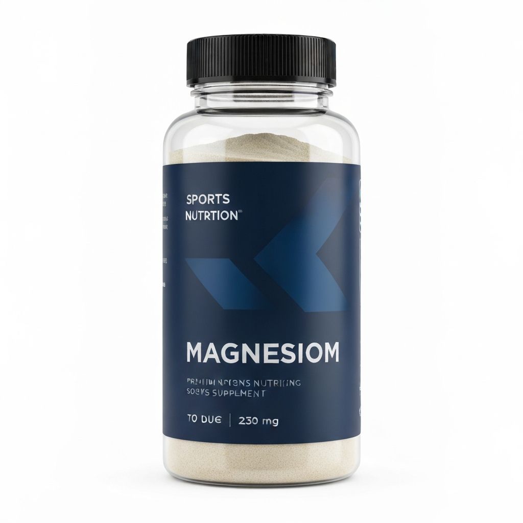 Magnesium Supplement